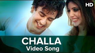 Challa Video Song | Karan Oberoi