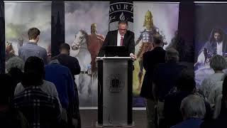 Prophecy's 1000 Years of Peace - Amazing Prophecies Seminar Pt 8 | Pr. David Steward