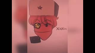 Приколы Countryhumans Tik Tok #7