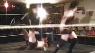 DragonPRO Wrestling: Super Fight! MV