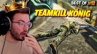 Hans der TEAMKILL KÖNIG! - Stream Highlights #12