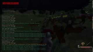 Mount & Blade: Warband- Roman Invasion Mod. Rome Vs Gauls.