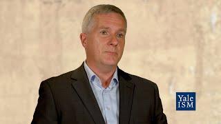 Markus Rathey - Meet the ISM Faculty