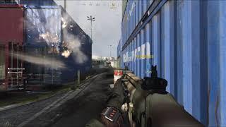 HickmanRodgers Gaming #Modern Warfare