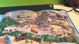 Lego city гоночная машина 60053