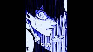 TTHE BLUE LOCK HERO #shorts #fyr #bluelock #bluelockedit #isagiyoichi #manga #edit