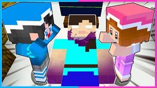 ちろるのせいでお母さんが死ぬ…？ちろぴの協力マインクラフト【 マイクラ / Minecraft 】
