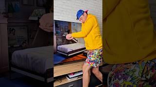Mission Impossible BoxtoxTV  Funny Video 