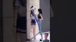 https://youtube.com/shorts/_F-w5mIyPhA?si=_N2vtNKvA5oMstv4 #kpop #korean #dance