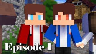 MAIZEN : Episode of JJ 1 - Minecraft Animation JJ & Mikey