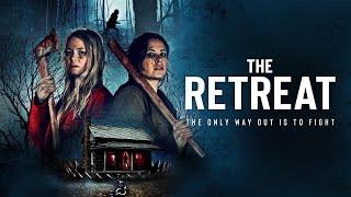 THE RETREAT - Official Trailer (2021)