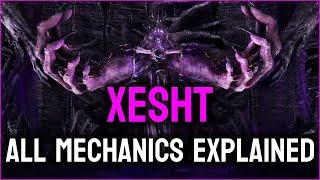 NEW Pinnacle Boss XESHT Breakdown! (Path of Exile 2)