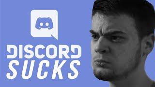 Discord: 5 Reasons I HATE It