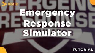 Emergency Response Simulator for FiveM | FiveM Resource Full Installation & Gameplay Overview