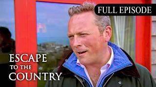 Escape to the Country Season 15 Episode 14: Cornwall (2014) | FULL EPISODE