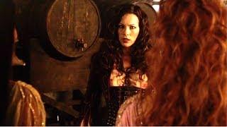 Anna Valerious vs. Aleera, Part 1 of 2 [Van Helsing]