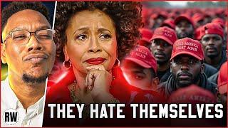 Jenifer Lewis SAVAGES Black Maga