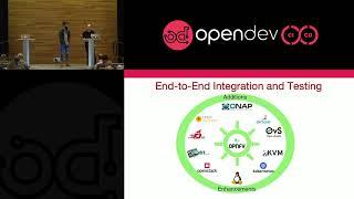 OpenDev Keynotes - All Sessions