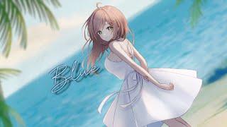 Inverse - Blue (feat. Miori Celesta)