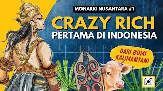 The Oldest Kingdom in Indonesia & Its Greatest King | History of Ancient Kutai