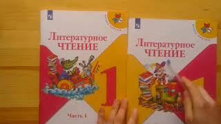 Родная речь 1954 г. и современное "литературное чтение" - что лучше?