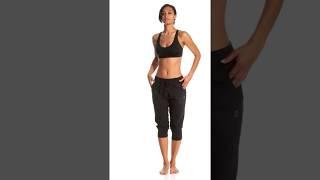 Marika Balance Mila Yoga Sports Bra | SwimOutlet.com