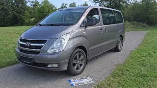 Hyundai H1 Starex od auto-auta.cz