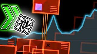 The Geometry Dash Meme That Broke YouTube