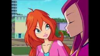 Винкс~~~RYTP{Winx RYTP}