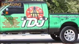 TDJ Oilfield Services, LLC