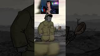 ПОЯВЛЕНИЕ ЭМИЛЯ ВО ВТОРОЙ ЧАСТИ VALIANT HEARTS (COMING HOME) #shorts #valianthearts #прохождениеигр