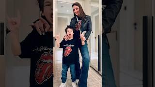Kareena Kapoor With Beloved Son Taimur Ali Khan  #kareenakapoorkhan #taimuralikhan #shorts #maa