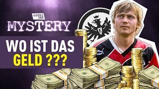 Eintracht Frankfurt - die irre Story der verschollenen Transfer-Millionen | Bundesliga Doku