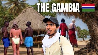 Reality Of Smallest Country Of Africa | The Gambia 