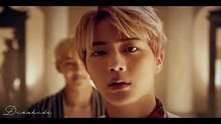 BTS: BLOOD SWEAT & TEARS [REMAKE]