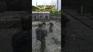 SCUM 0.9 Gameplay - Fist Fight Showdown  #scumgameplay #scumgame