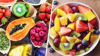 The 10 Healthiest Fruits on the Planet - TOP 10 Healthy Fruits