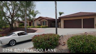 3256 Brushwood Lane - Tommy Crudo Realtor