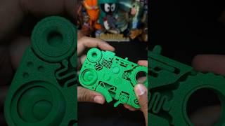 3D-Printed Satisfying Ultimate Twelve-In-One Fidget Toy. #3dprinting #satisfying #stressrelief