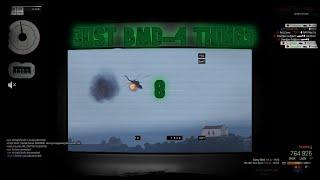 Just BMD-4 Things 8 - ARMA 3 KOTH