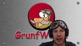 Channel Update - Grunfworks - Dec 2017