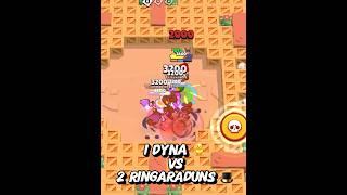 “TOODYXZ’S” DYNA VS MORTIS 