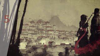 Прохождение Assassin’s Creed Chronicles: China на 100% №5.1