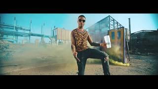 STARBOY - SOCO ft. TERRI X SPOTLESS X CEEZA MILLI X WIZKID (OFFICIAL VIDEO)