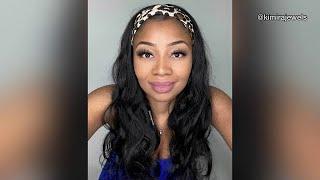 LOVELY BODY WAVE HEADBAND WIG, HUMAN HAIR WIG| Easy Wig Install NO GLUE, NO GEL NO LACE