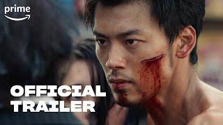 Official Trailer | Like a Dragon: Yakuza | Prime Video