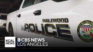 Former Inglewood police officer sentenced to federal prison for distributing cocaine