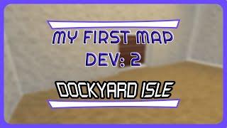 Dockyard Isle - [DEV PROGRESS: 2]