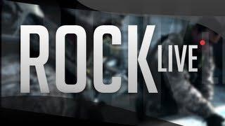 Rock Live! Intro?! SPEEDART