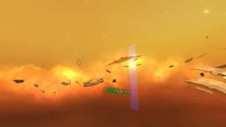 Homeworld 2  Remastered - mission 7 Derelicts